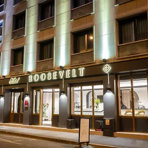 Le Roosevelt **** Lyon