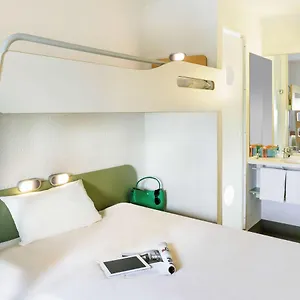 Ibis Budget Gerland ** Lyon